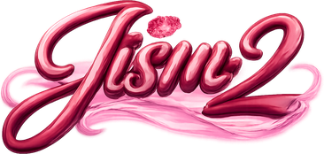 jism 2 লোগো